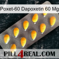 Poxet-60 Dapoxetine 60Mg cialis1